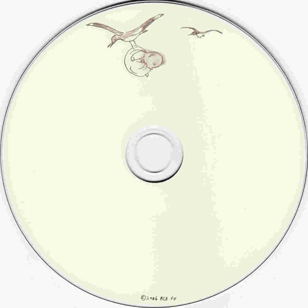 Man Man : Six Demon Bag (CD, Album)