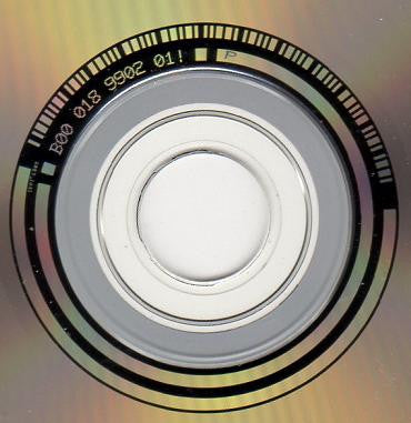 Autopilot Off : Make A Sound (CD, Album)