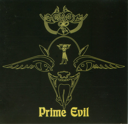 Venom (8) : Prime Evil (CD, Album)