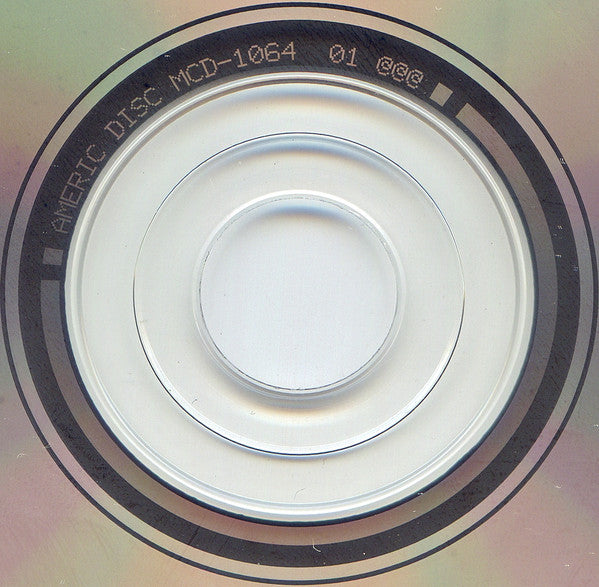 Venom (8) : Prime Evil (CD, Album)
