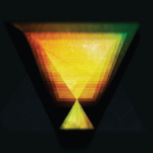 Vester Koza : OTR (12", EP)