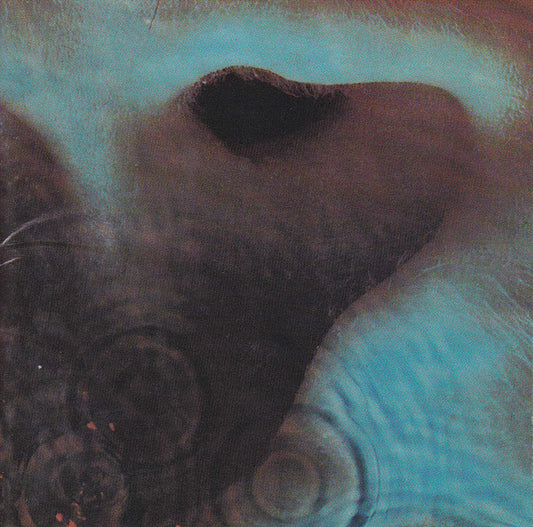 Pink Floyd : Meddle (CD, Album, RE, RM)