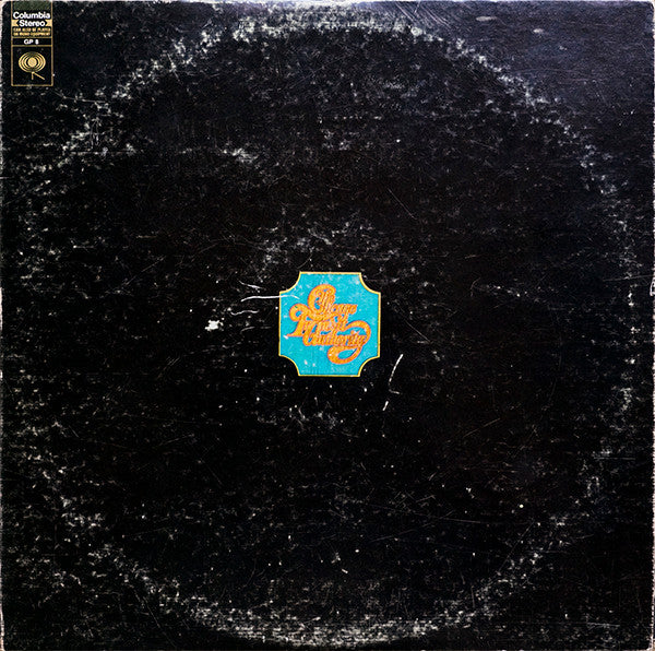 Chicago (2) : Chicago Transit Authority (2xLP, Album, RP, Pit)