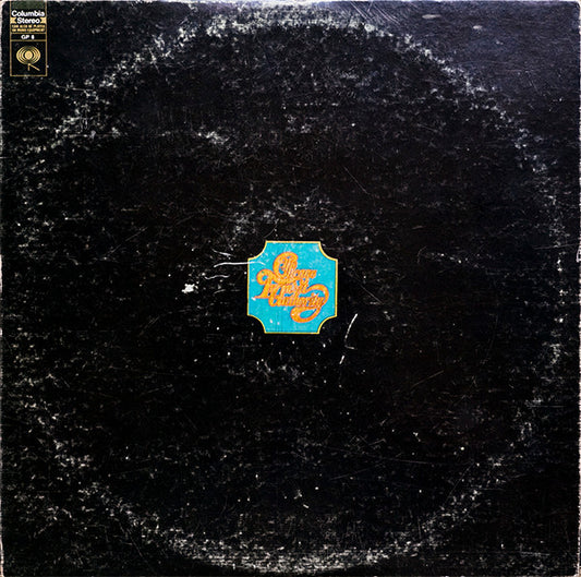 Chicago (2) : Chicago Transit Authority (2xLP, Album, RP, Pit)