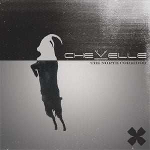 Chevelle (2) : The North Corridor (CD, Album)