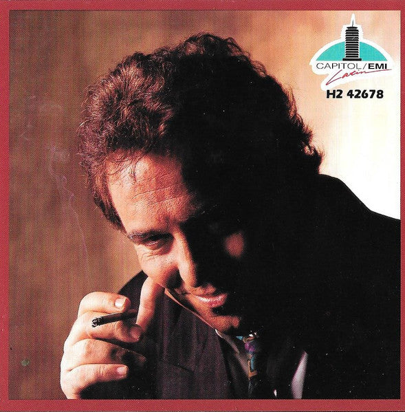 Dyango : Amante Gaviota  (CD, Album)