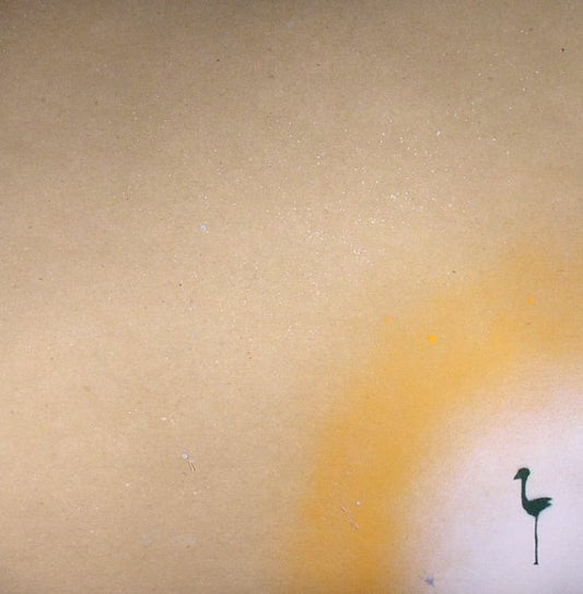 Wasserfall : Lil Bird EP (12", EP)