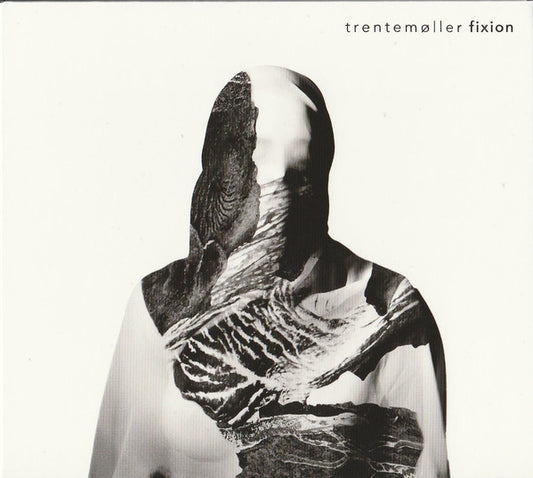 Trentemøller : Fixion (CD, Album, Dig)