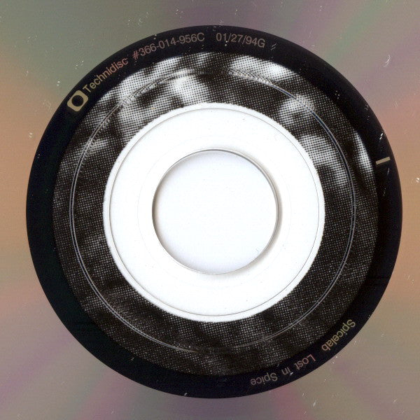Spicelab : Lost In Spice (CD, Album)