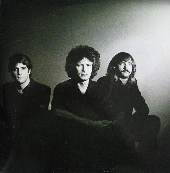 Eagles : The Long Run (LP, Album, SP )