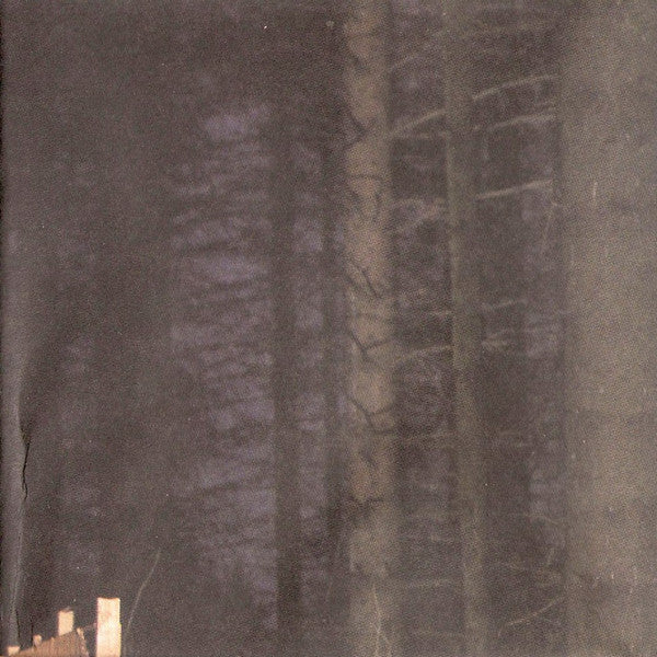 The Cranberries : To The Faithful Departed (CD, Album, RP)