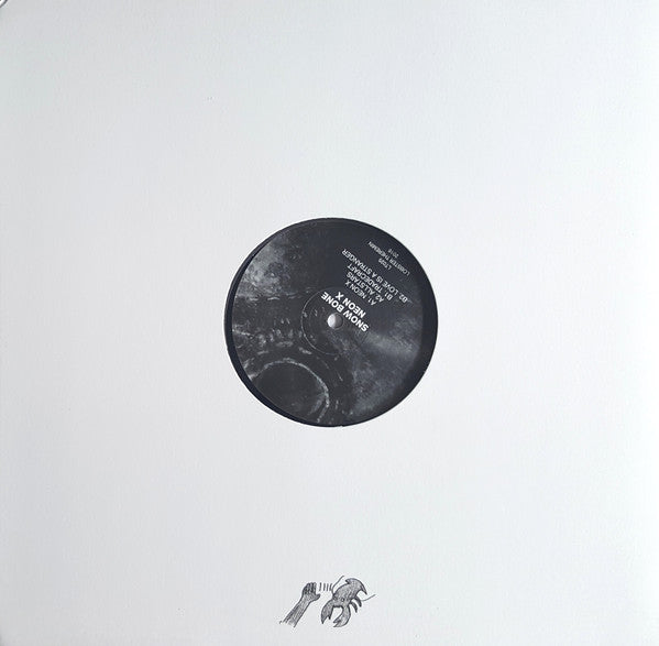 Snow Bone : Neon X (12")