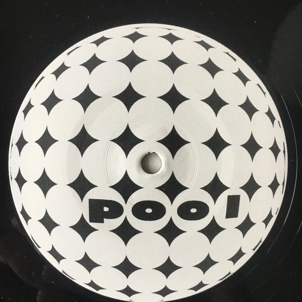 The Maxwell Implosion : Jet Ski (12")