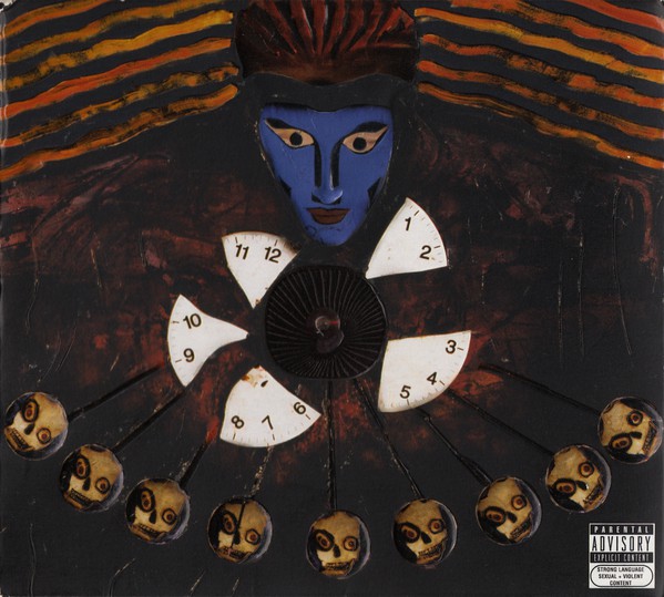 System Of A Down : Hypnotize (CD, Album, Club, Dig)