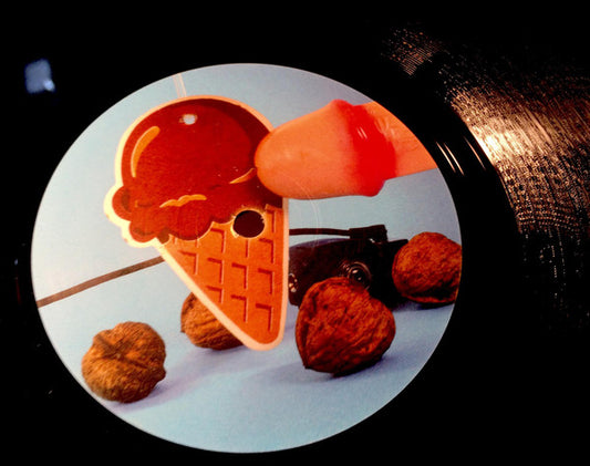 La Peña : N°: 019 (12", Single)