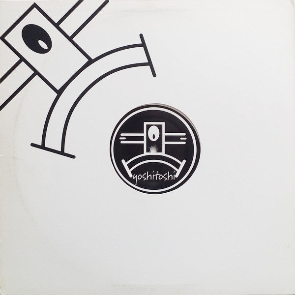 Alcatraz : Giv Me Luv (12")