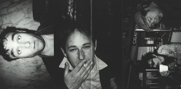 Reigning Sound : Too Much Guitar (CD, Album)