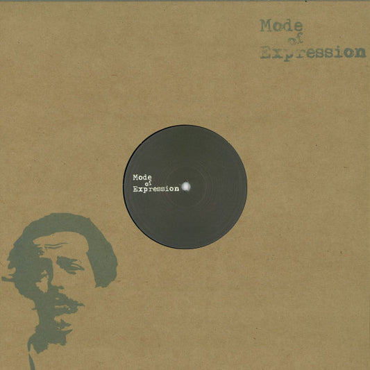 Jordan Magee : Under Elixir (12",EP)