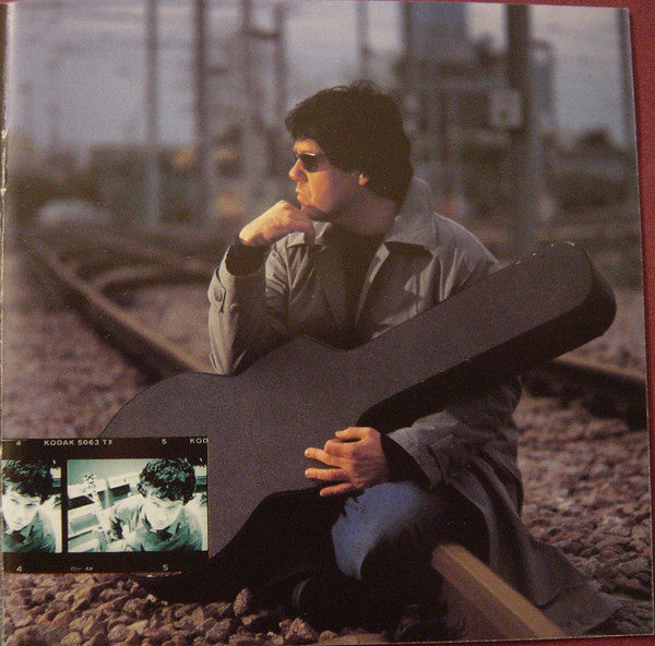 Gary Moore : Back To The Blues (CD, Album, Club)
