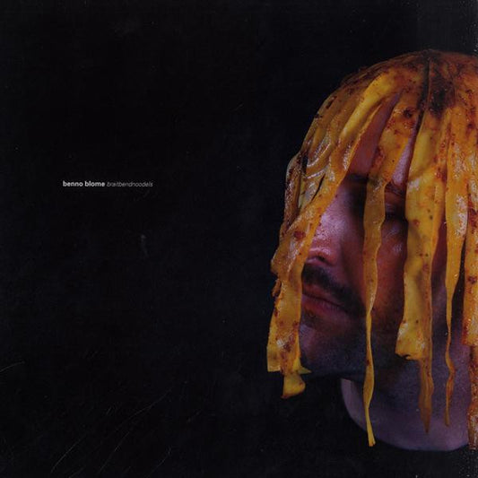 Benno Blome : Braitbendnoodels (12")