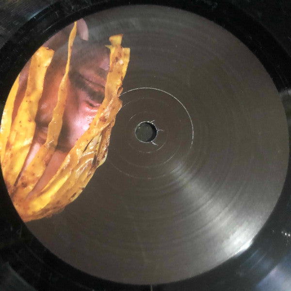 Benno Blome : Braitbendnoodels (12")
