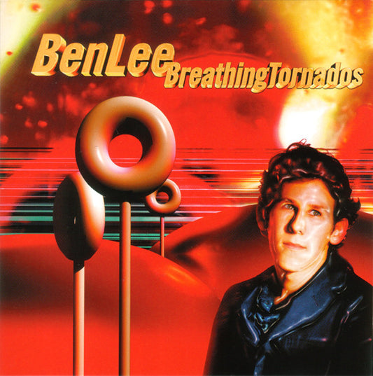 Ben Lee : Breathing Tornados (CD, Album)