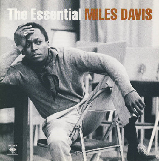 Miles Davis : The Essential Miles Davis (2xCD, Comp, Club)