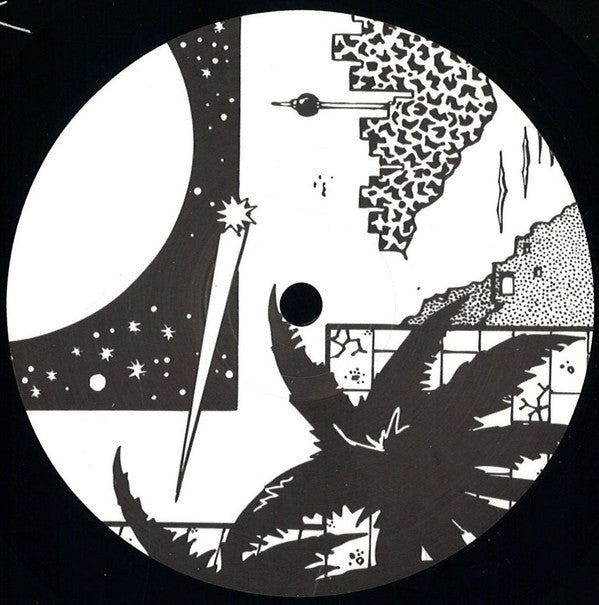 Various : HIMCMP001 (12", Comp)