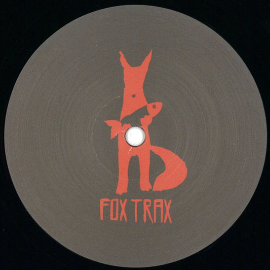 Alex Danilov : Religion 2000 EP (12", EP)