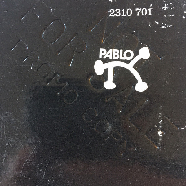 The Trio* : The Trio (LP, Album, Ind)