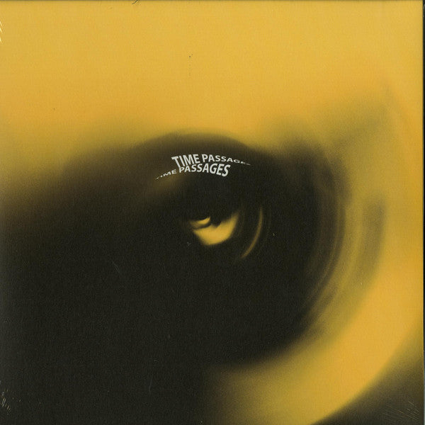 Evan Baggs : Neu Rochelle (12")