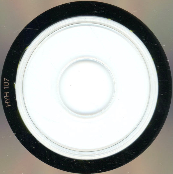 Knut : Terraformer (CD, Album)