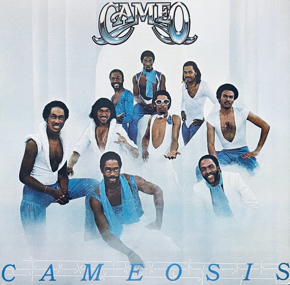 Cameo : Cameosis (LP, Album, 72 )