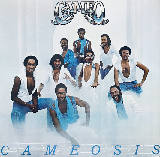 Cameo : Cameosis (LP, Album, 72 )