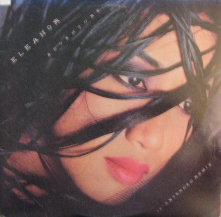 Eleanor* : Adventure (12", Single)