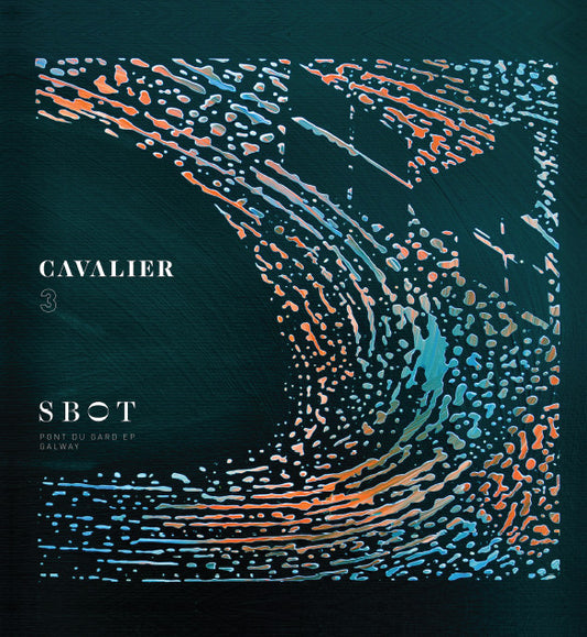 SBOT : Pont Du Gard (12", EP)