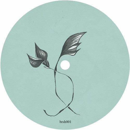 Petroxy : Better (12")