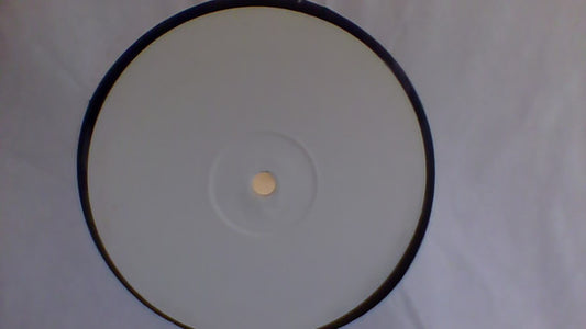 The Egomaniax : Paradise / Fiesta De Grecia (12", W/Lbl)