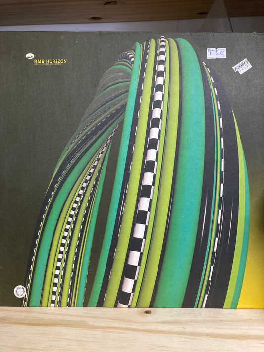 RMB – Horizon - 12" Vinyl EP