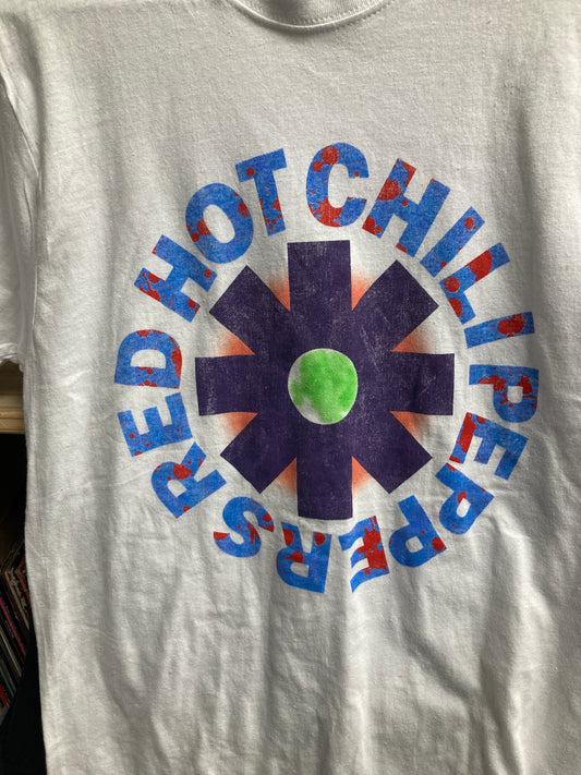 RHCP T-Shirt (XL)