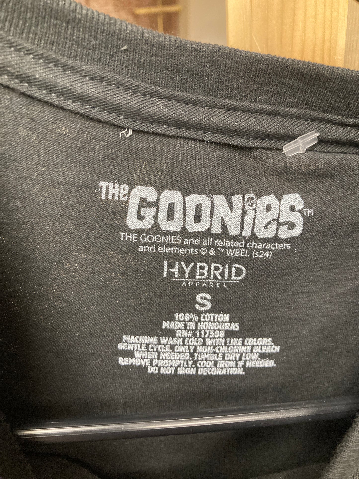 The Goonies T Shirt (S)