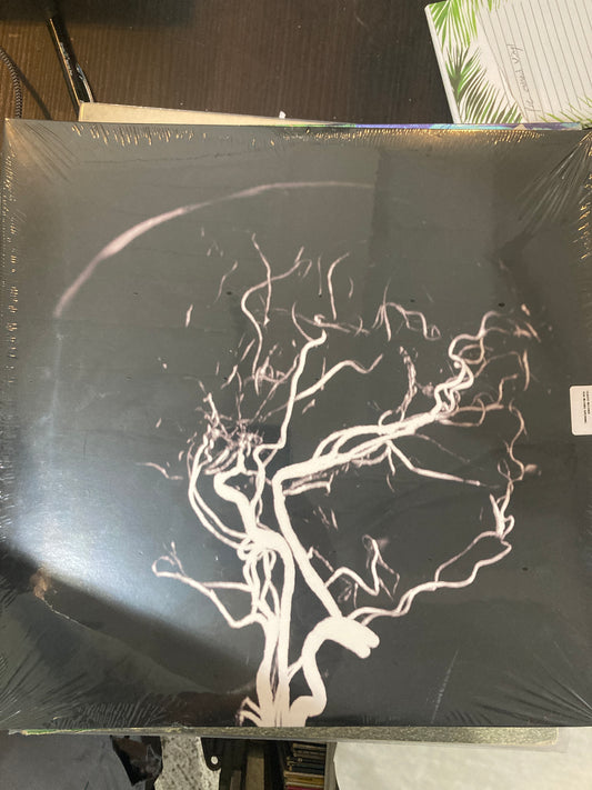 Nick Pino-The sounds of Malady