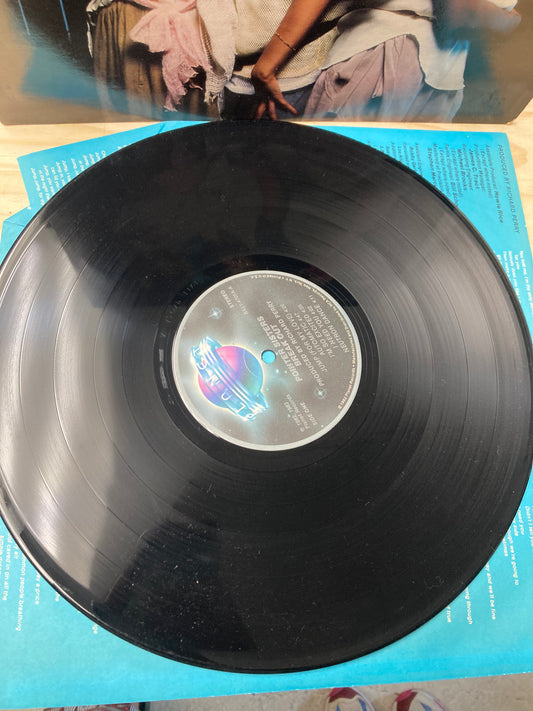 Pointer sisters-break out-Vinyl Lp