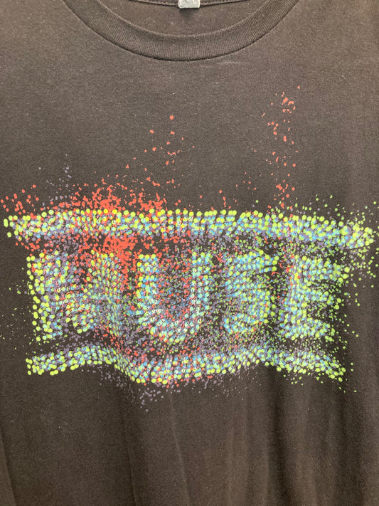 Muse 2013 Tour T-Shirt (L)