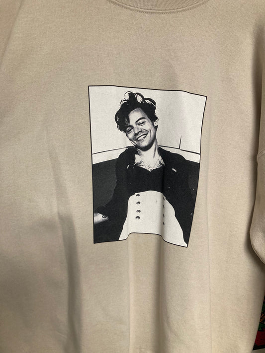Harry styles sweater