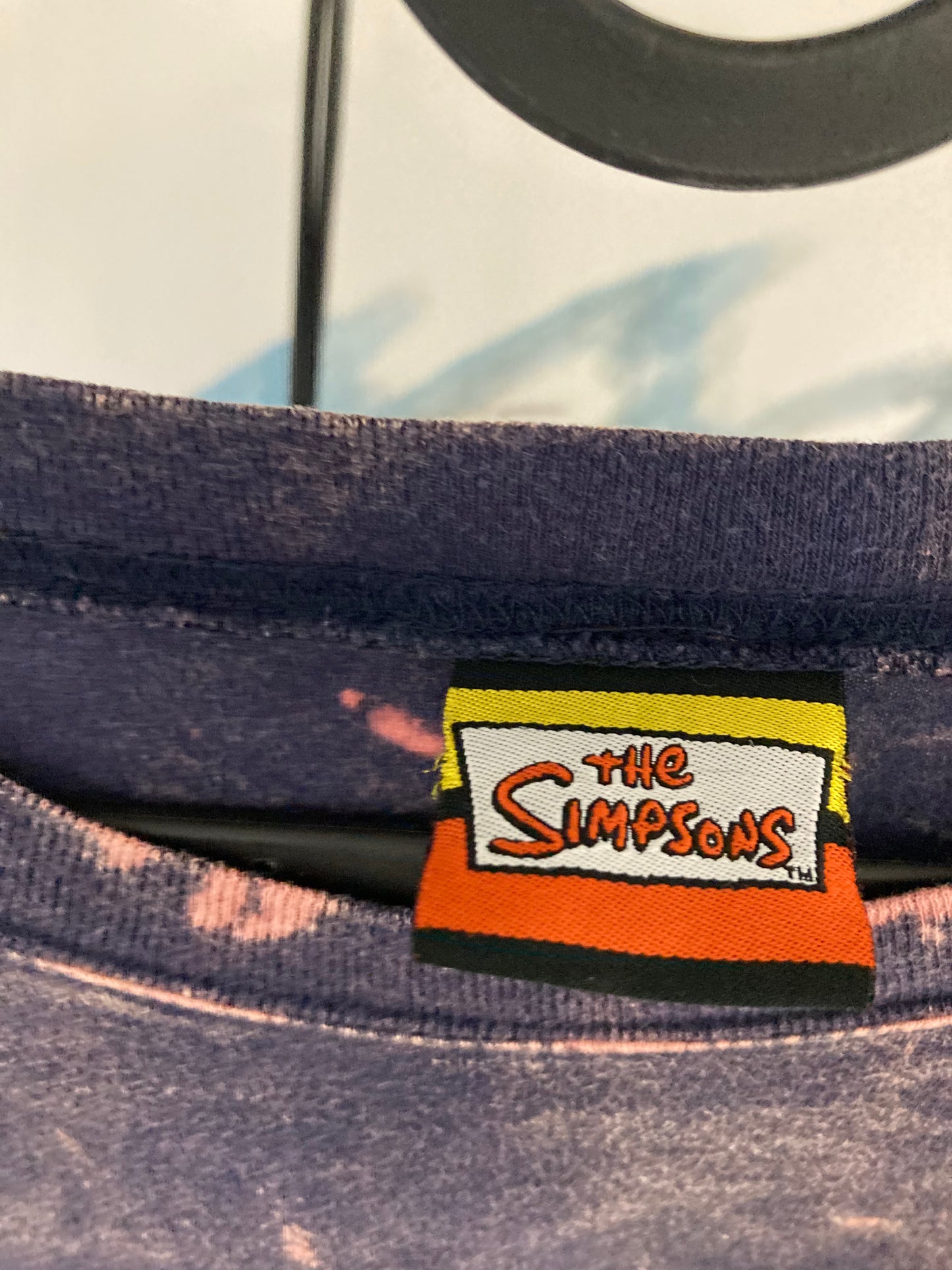 Homer Simpson T-shirt