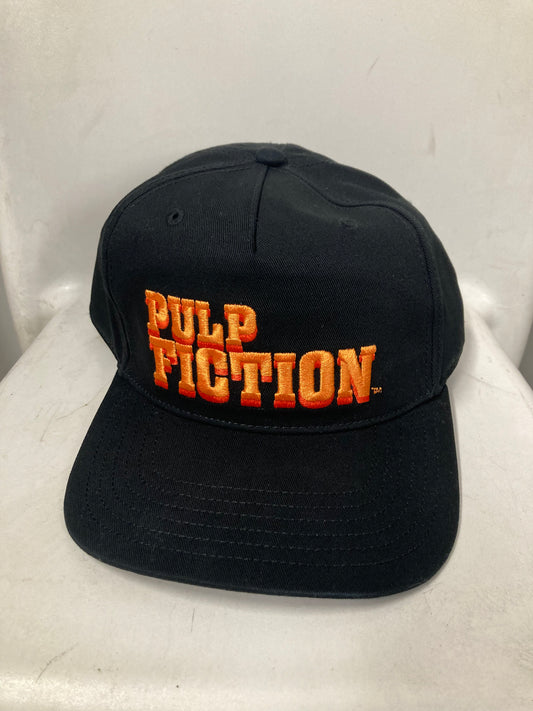 Pulp Fiction Snap Back