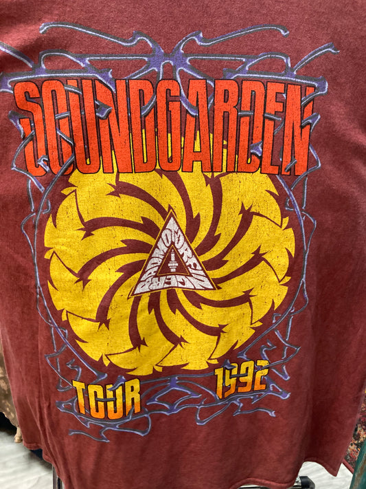 SoundGarden T-Shirt (M)
