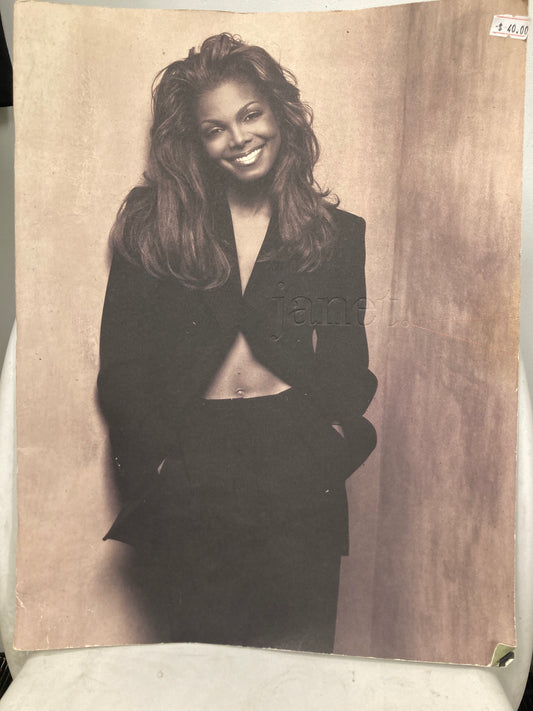 Janet Jackson