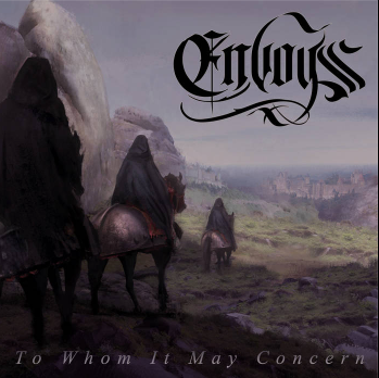Envoys - To Whom It May Concern (Mint Cassette)